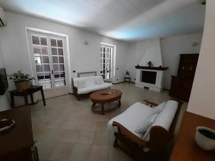 Villa Santa Margherita - La Suvera Ponte A Bozzone Eksteriør billede