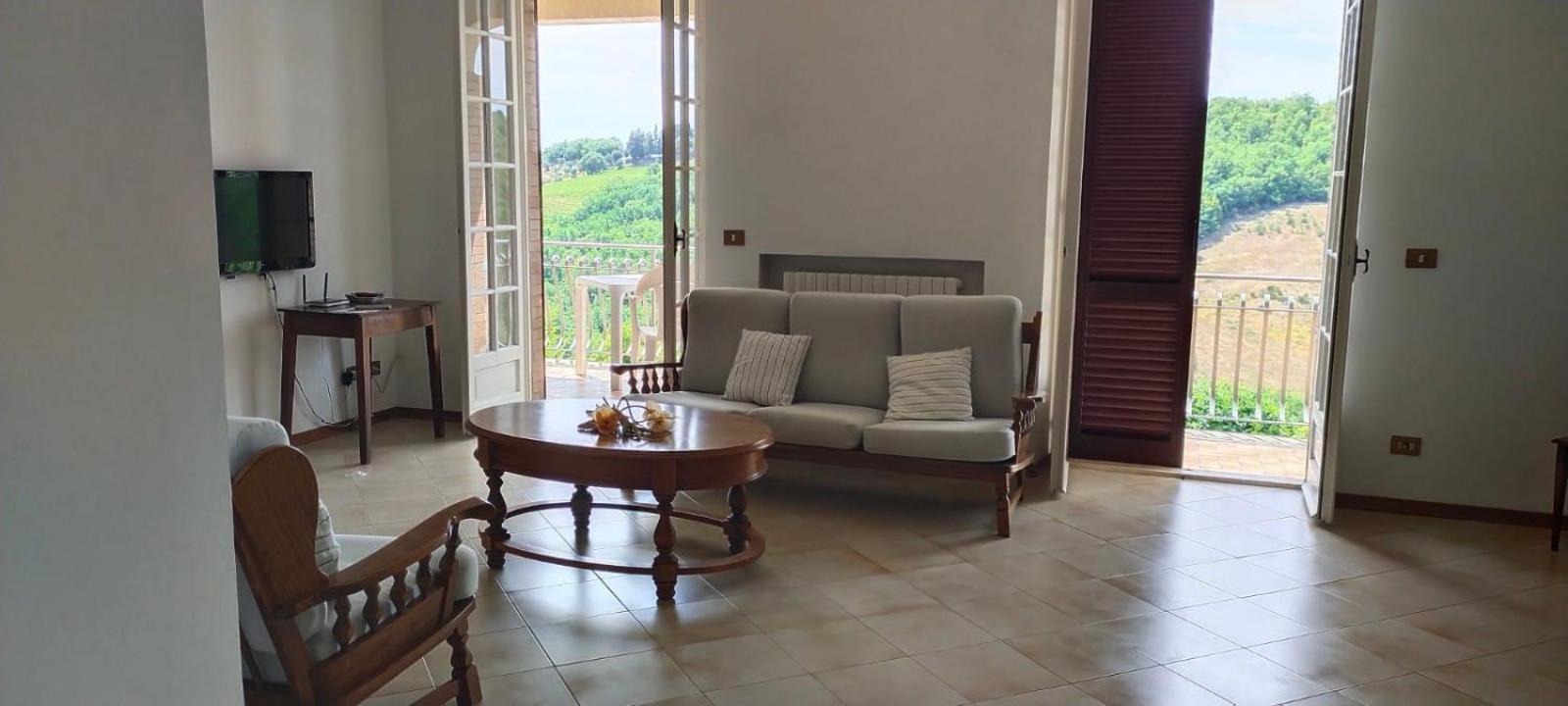 Villa Santa Margherita - La Suvera Ponte A Bozzone Eksteriør billede