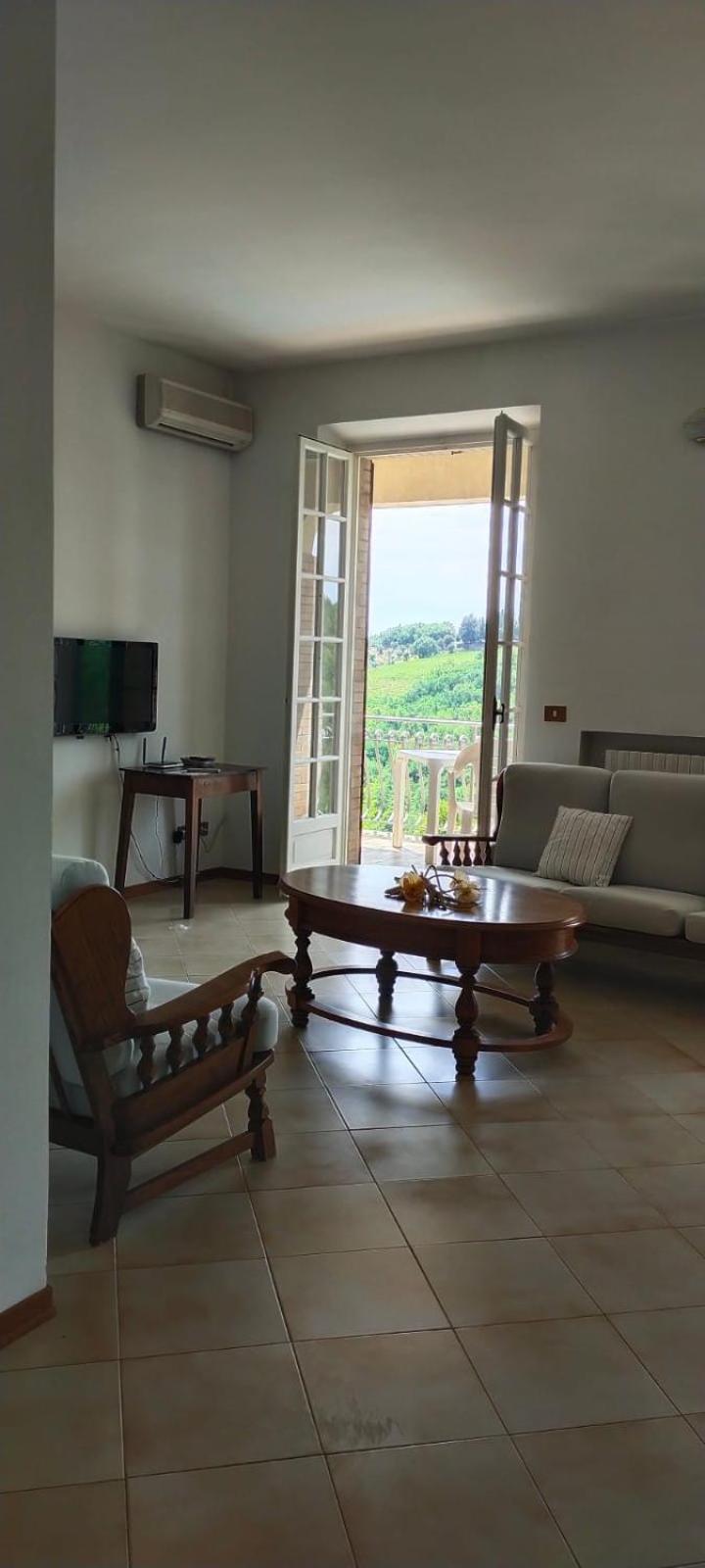 Villa Santa Margherita - La Suvera Ponte A Bozzone Eksteriør billede