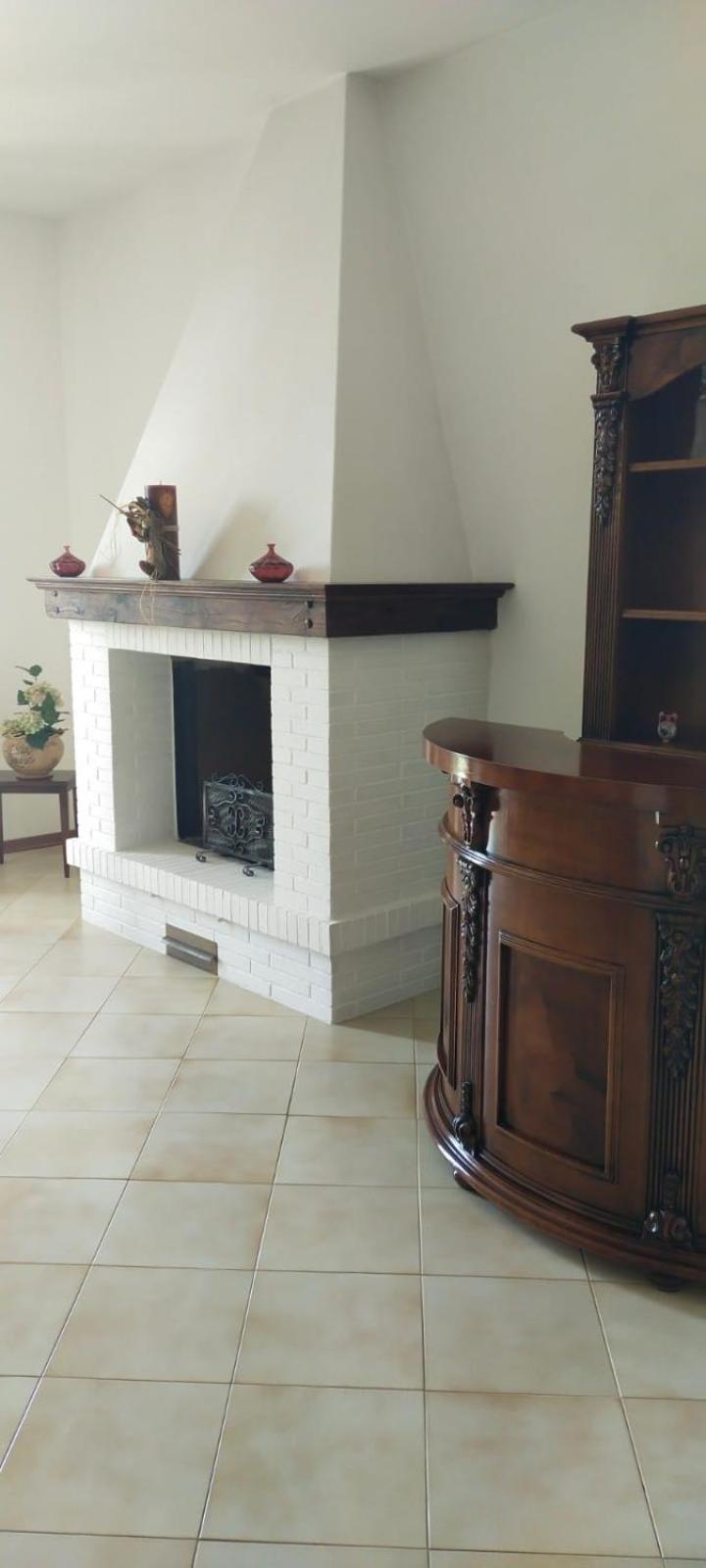 Villa Santa Margherita - La Suvera Ponte A Bozzone Eksteriør billede
