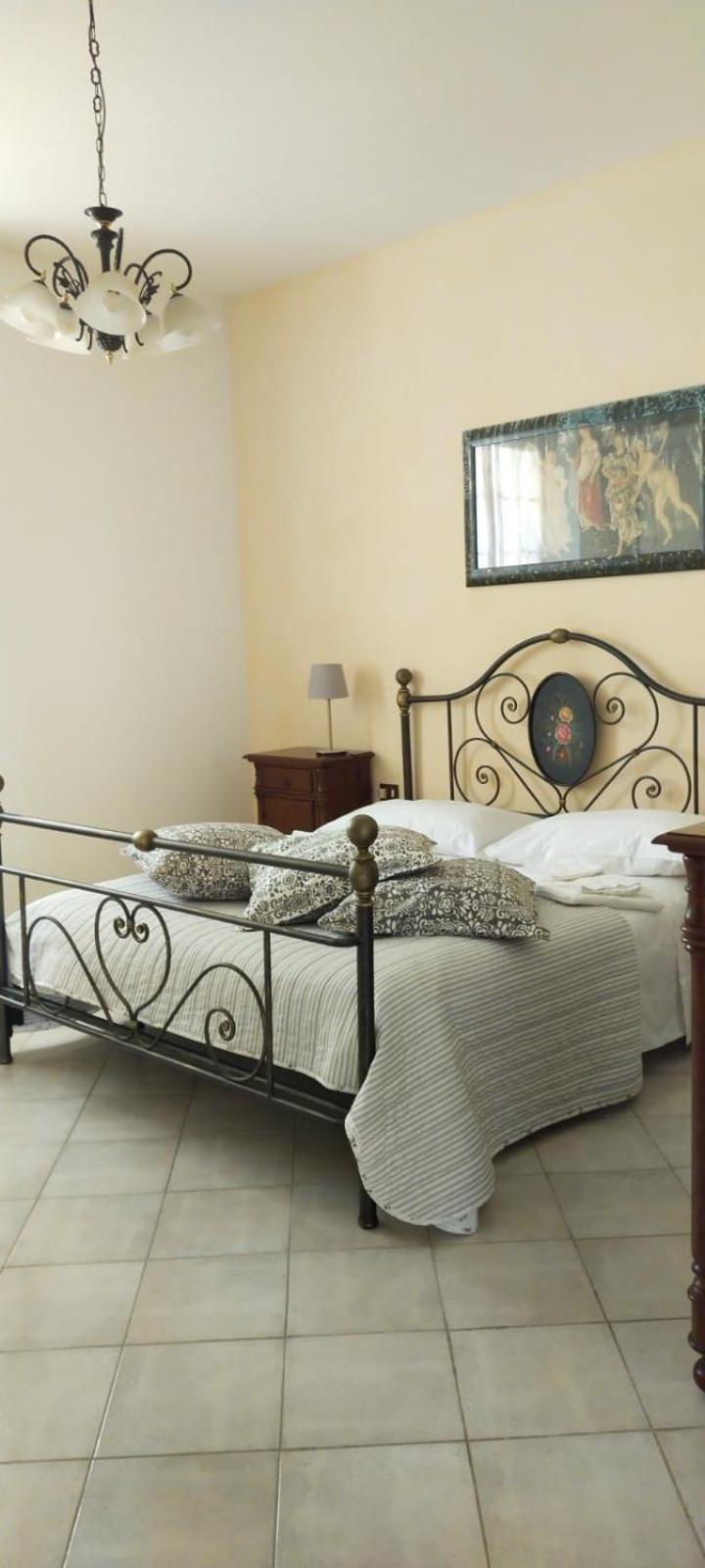 Villa Santa Margherita - La Suvera Ponte A Bozzone Eksteriør billede