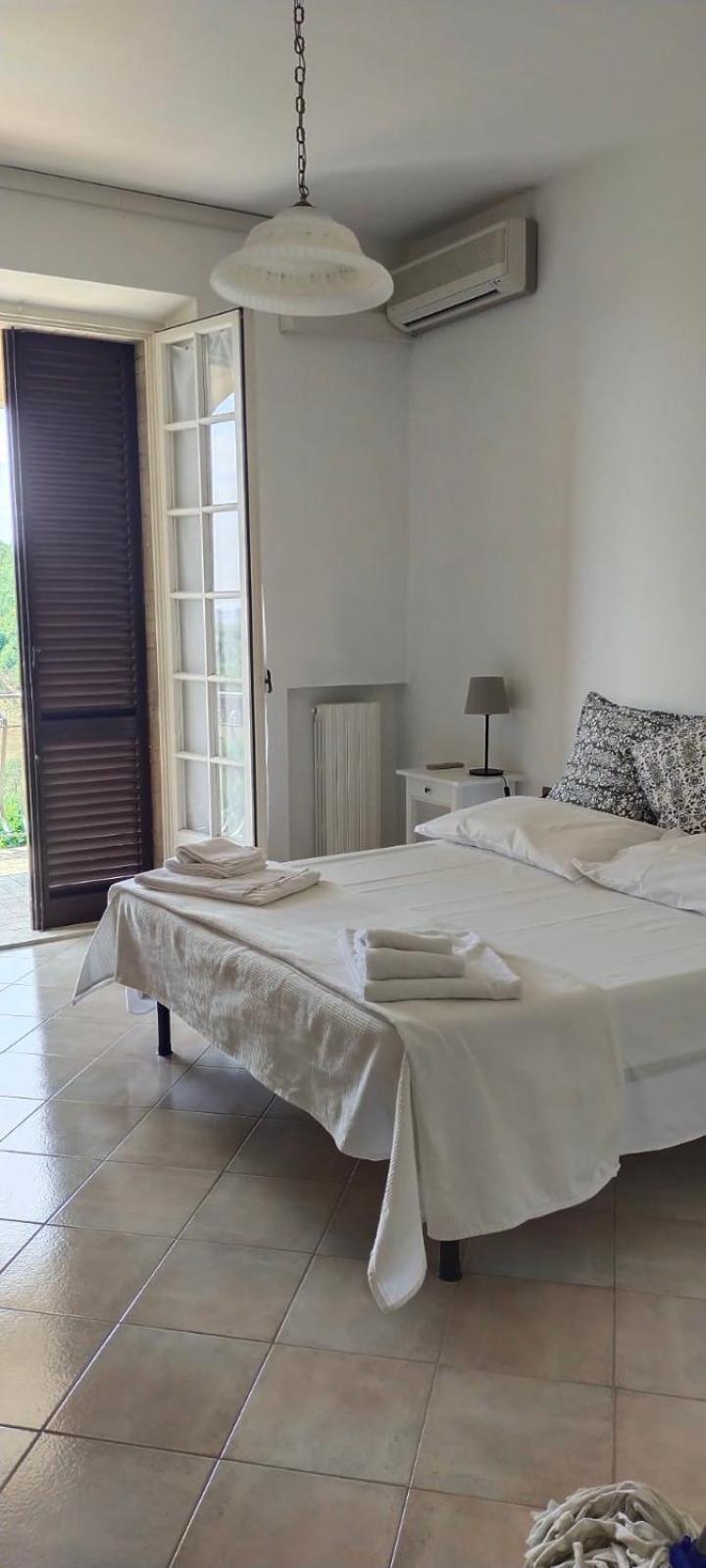 Villa Santa Margherita - La Suvera Ponte A Bozzone Eksteriør billede
