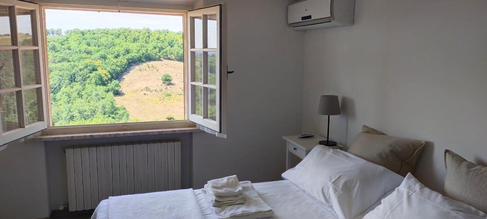 Villa Santa Margherita - La Suvera Ponte A Bozzone Eksteriør billede
