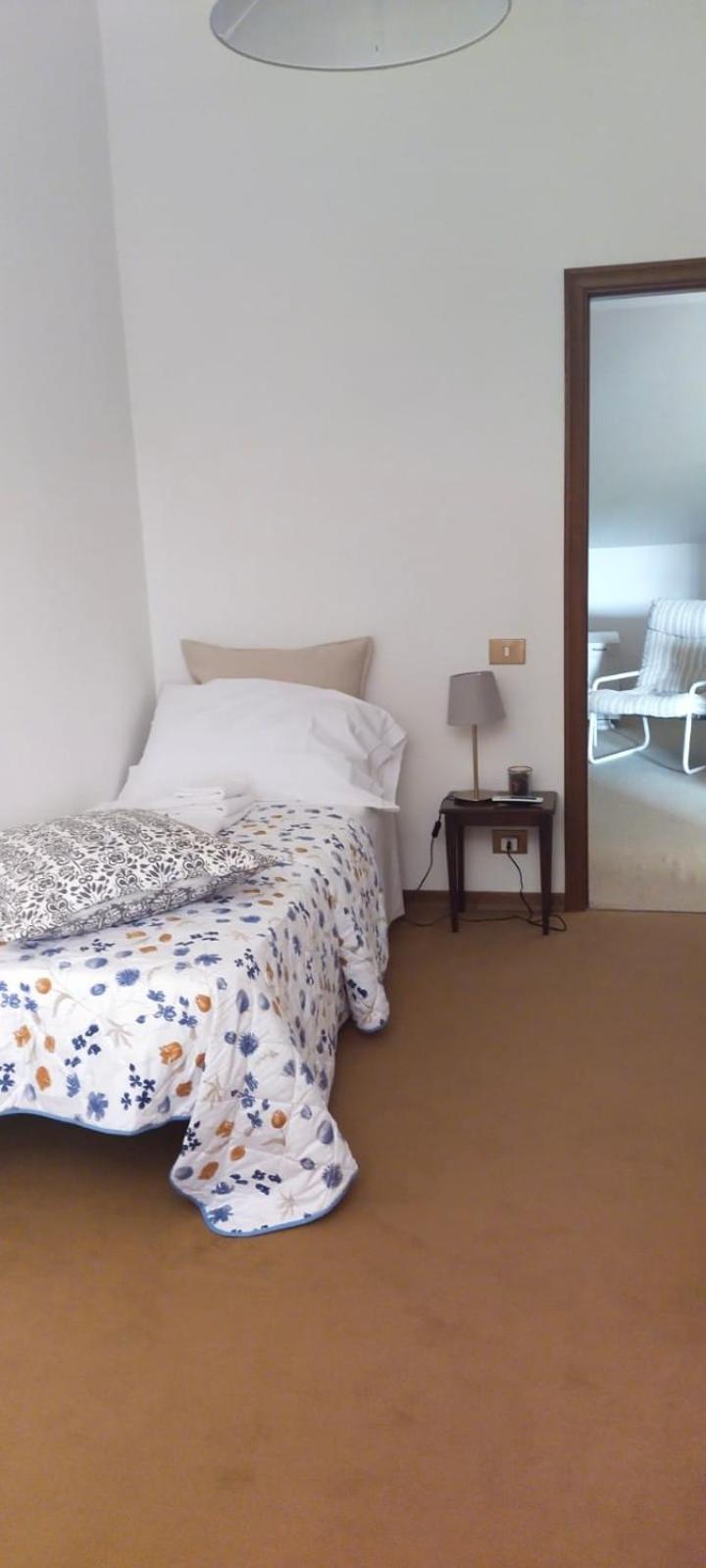 Villa Santa Margherita - La Suvera Ponte A Bozzone Eksteriør billede