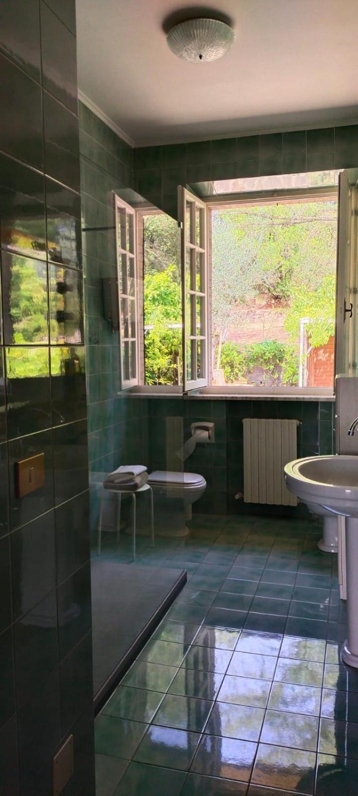 Villa Santa Margherita - La Suvera Ponte A Bozzone Eksteriør billede