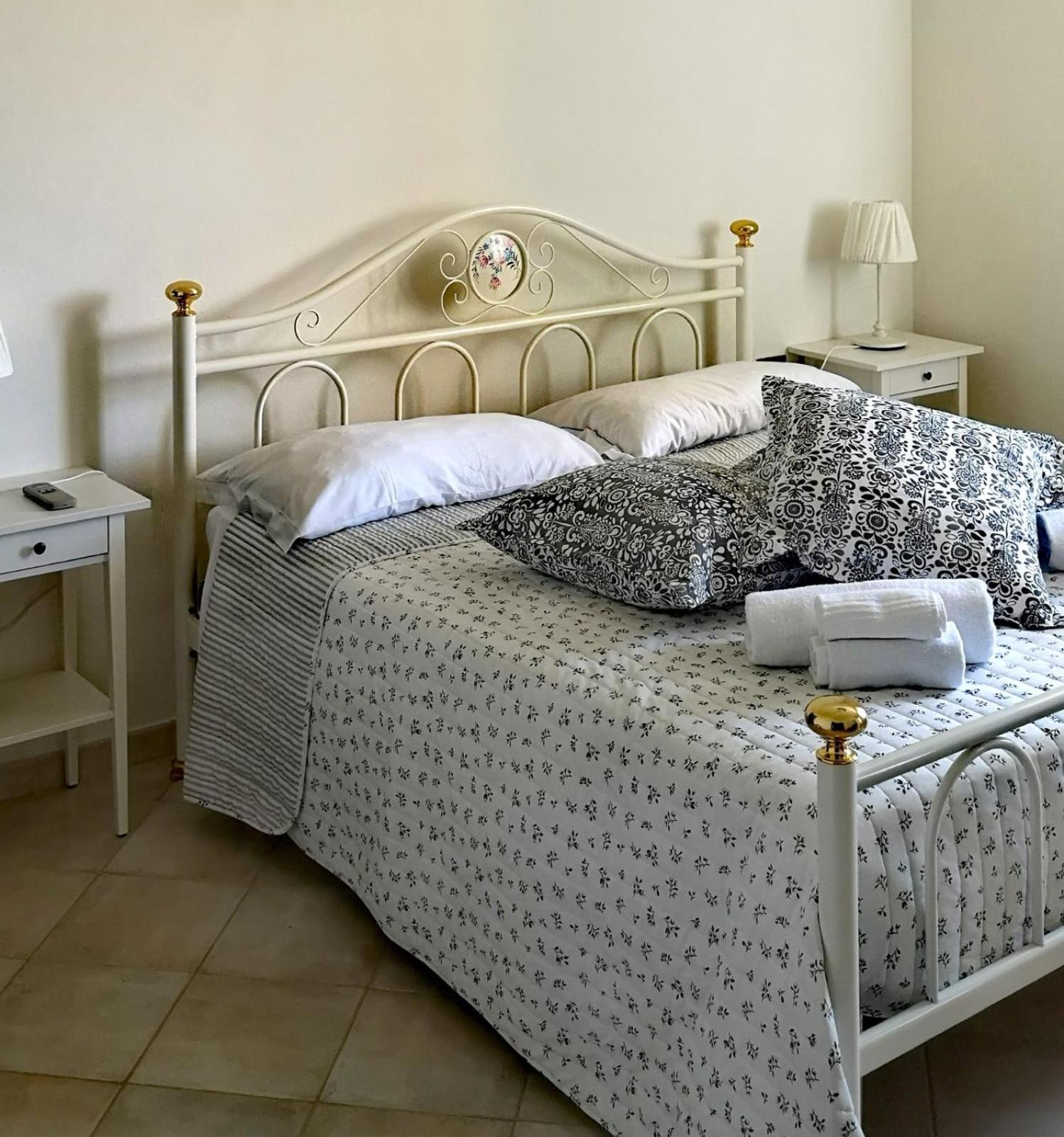 Villa Santa Margherita - La Suvera Ponte A Bozzone Eksteriør billede