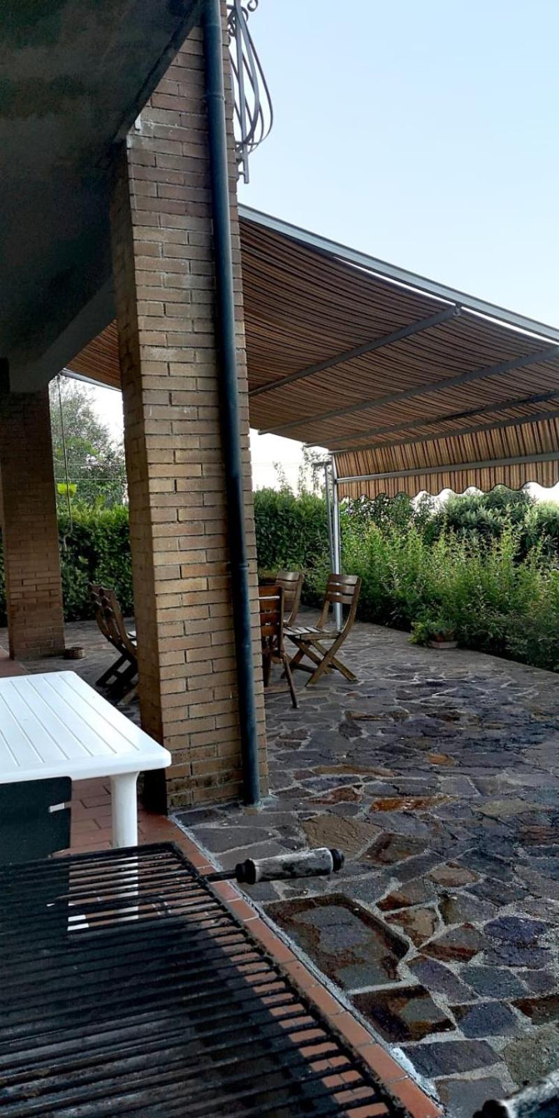 Villa Santa Margherita - La Suvera Ponte A Bozzone Eksteriør billede