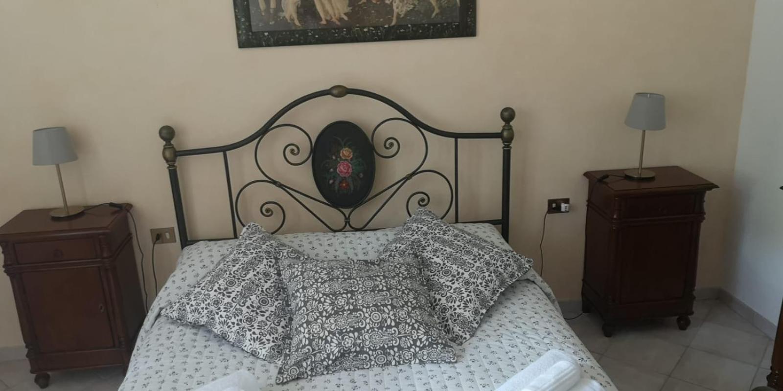 Villa Santa Margherita - La Suvera Ponte A Bozzone Eksteriør billede